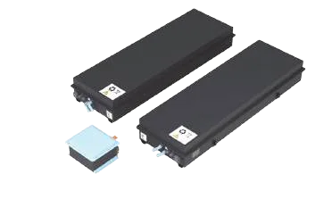 Great Com-192(M) Smart Mobile Energy Storage Charging Vehicle