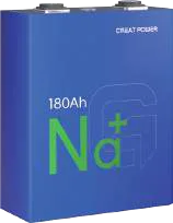 Sodium-Ion Cells