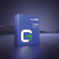 Commercial & Industrial Energy Storage