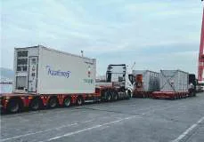 Energy storage deployment