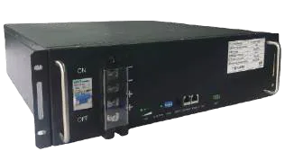 Communication & Commercial Backup Power