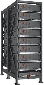 Containerized Energy Storage