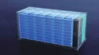 Great Power automated energy storage production line