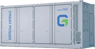 Power Generation Side