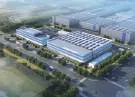 Great Power automated production line