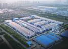 Henan Great Power manufacturing base.