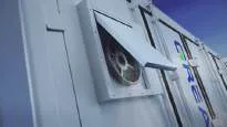 Great One 560 Liquid-Cooled Energy Storage Cabinet